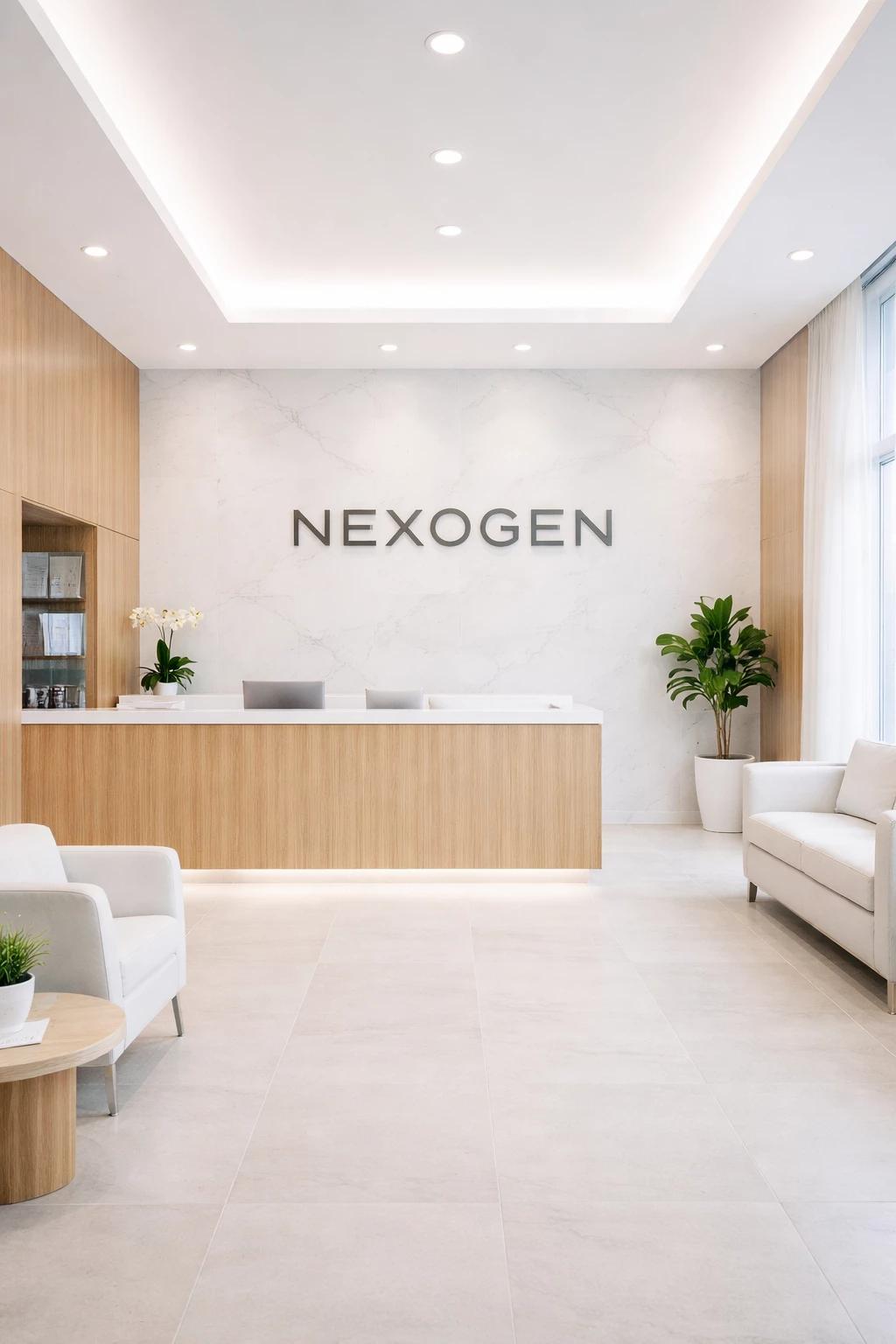 NexoGen Clinic thumbnail