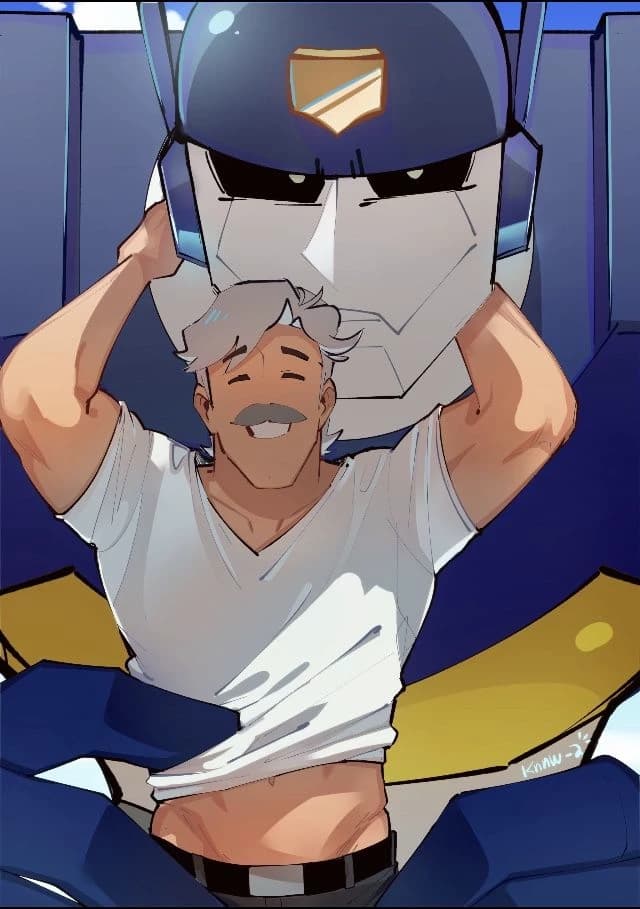 Chief x Chase thumbnail