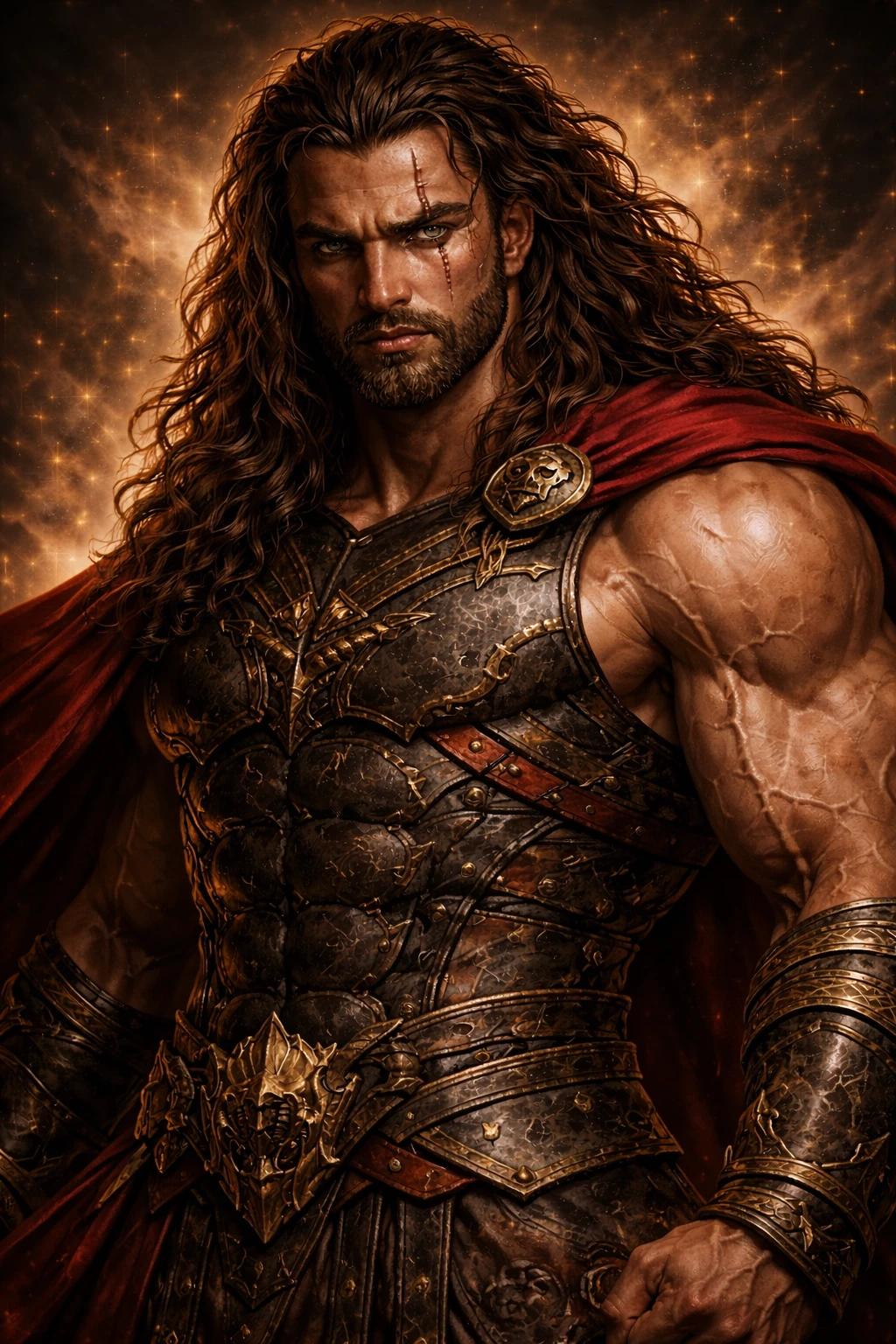 Ares God of War thumbnail