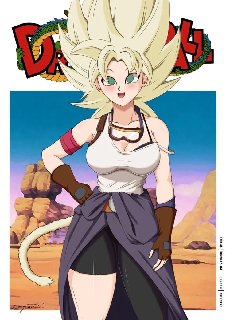 Kira thumbnail