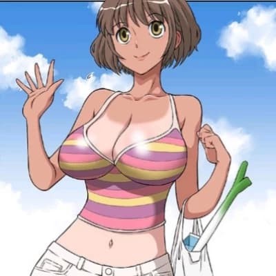 Yumi Koide, 10 years later, the man is back to ruin my life thumbnail