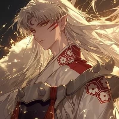 Sesshomaru thumbnail
