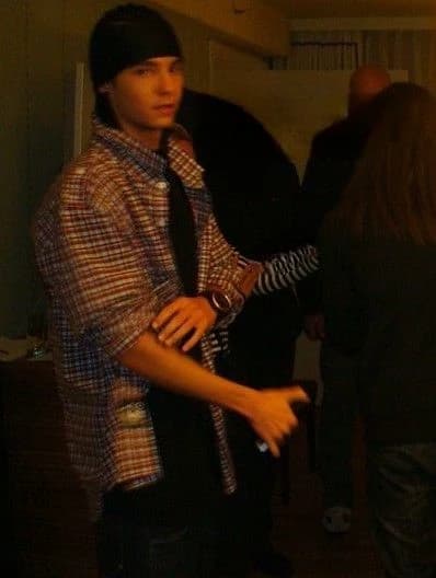 Tom kaulitz thumbnail