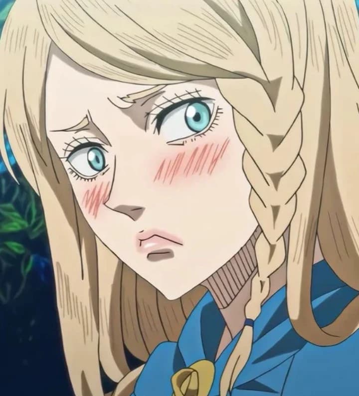 ★ Charlotte vs Yami(you) ★ thumbnail