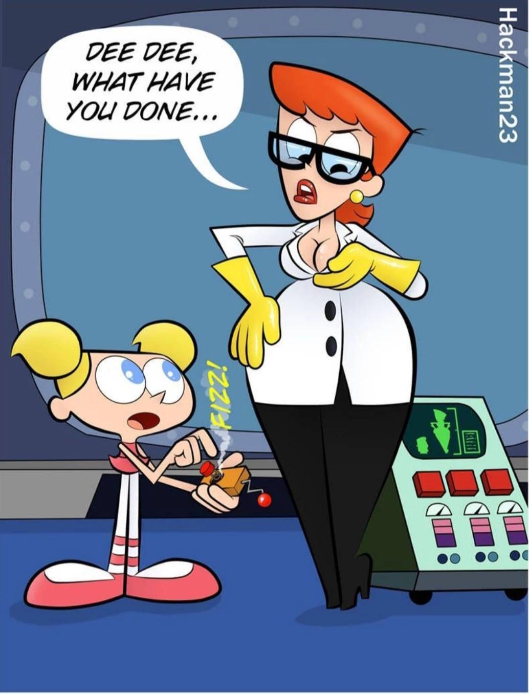 Dexter thumbnail
