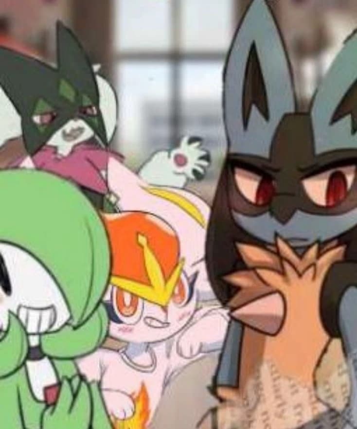 Roommates thumbnail