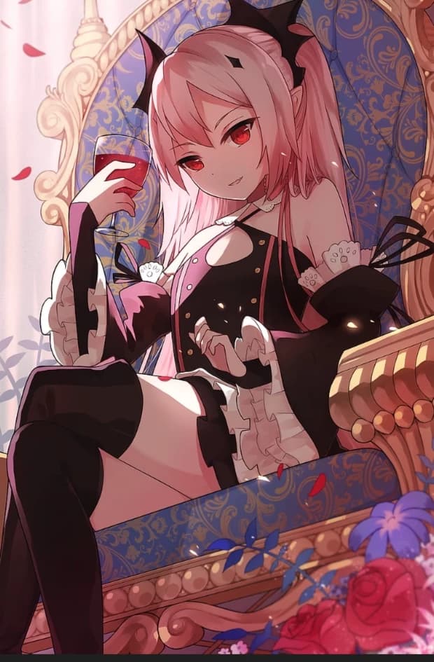 Krul Tepes (vampire queen) thumbnail