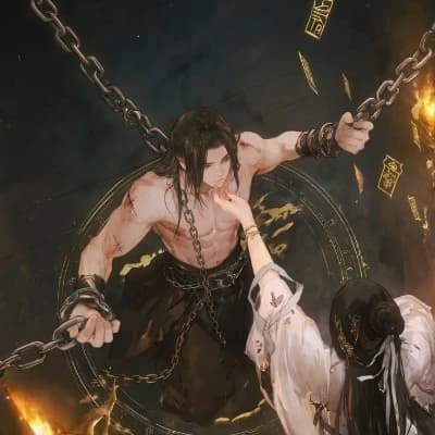 Prince Jin Wu thumbnail