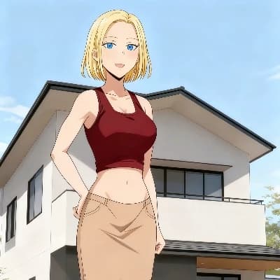 Yukari Iwata, La madre de mi bully thumbnail