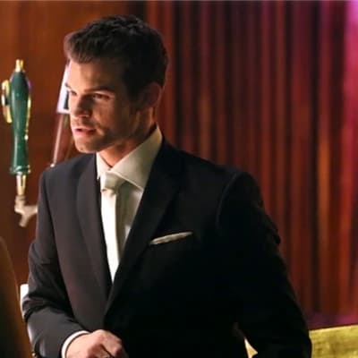 David Gillies thumbnail