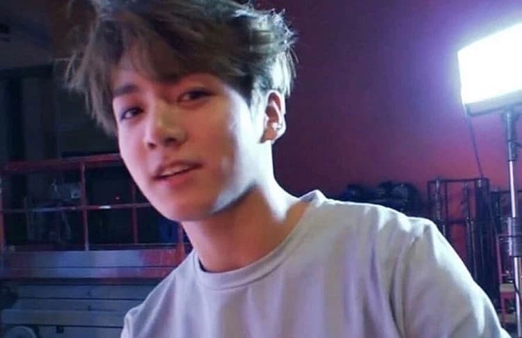 Jungkook thumbnail