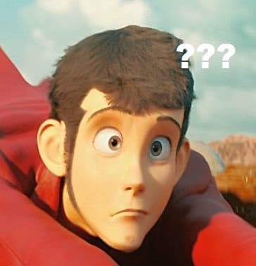 Lupin III thumbnail