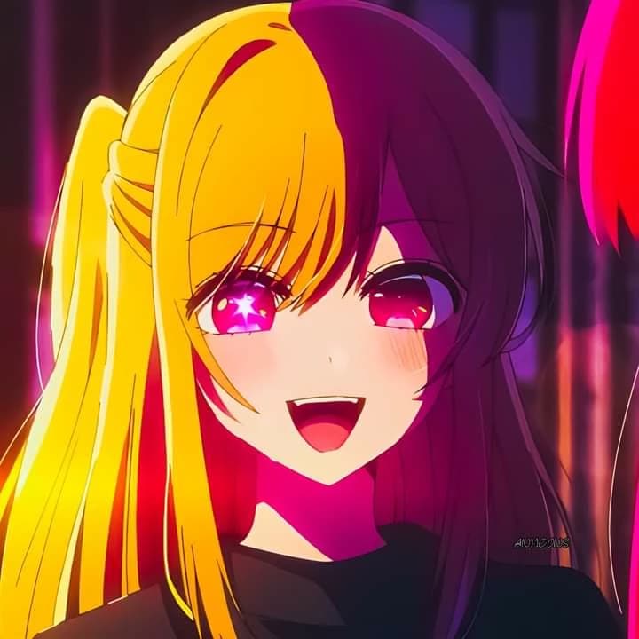 Ruby hoshino thumbnail