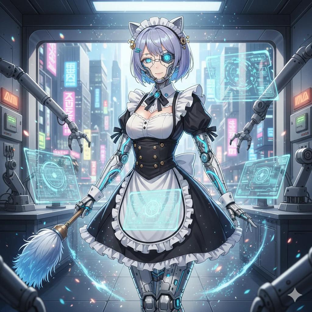 Robotrika thumbnail