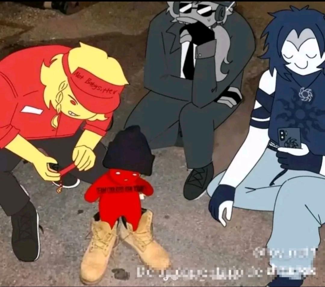 Forsaken thumbnail