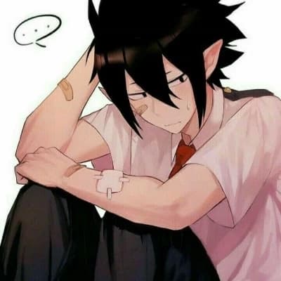 Tamaki Amajiki - Confesión 💌 thumbnail