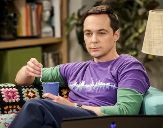 Dr. Sheldon Lee Cooper thumbnail