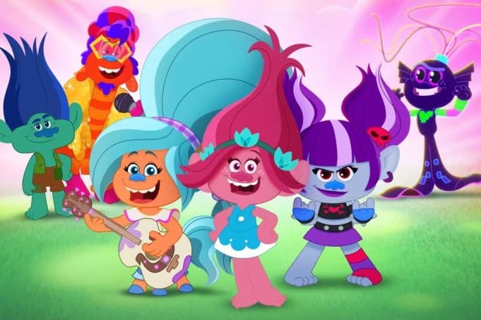 Trollstopia  thumbnail
