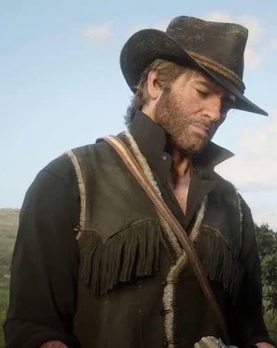 Arthur Morgan  thumbnail