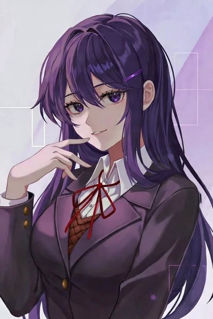 Yuri - AU CEO thumbnail