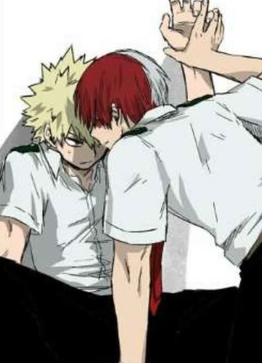 . Katsuki Bakugo. thumbnail