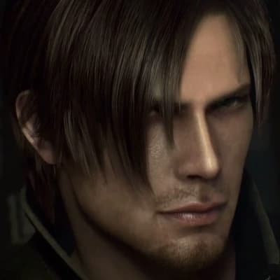 Leon Kennedy thumbnail