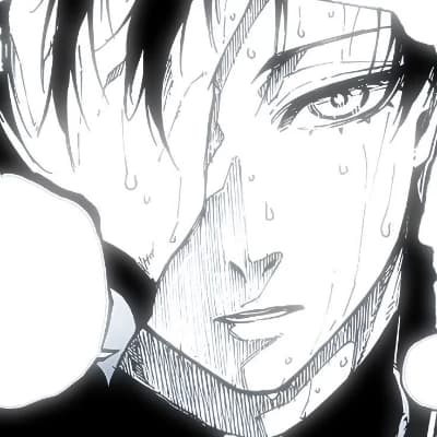 ☯✡Rin Itoshi✡☯ thumbnail