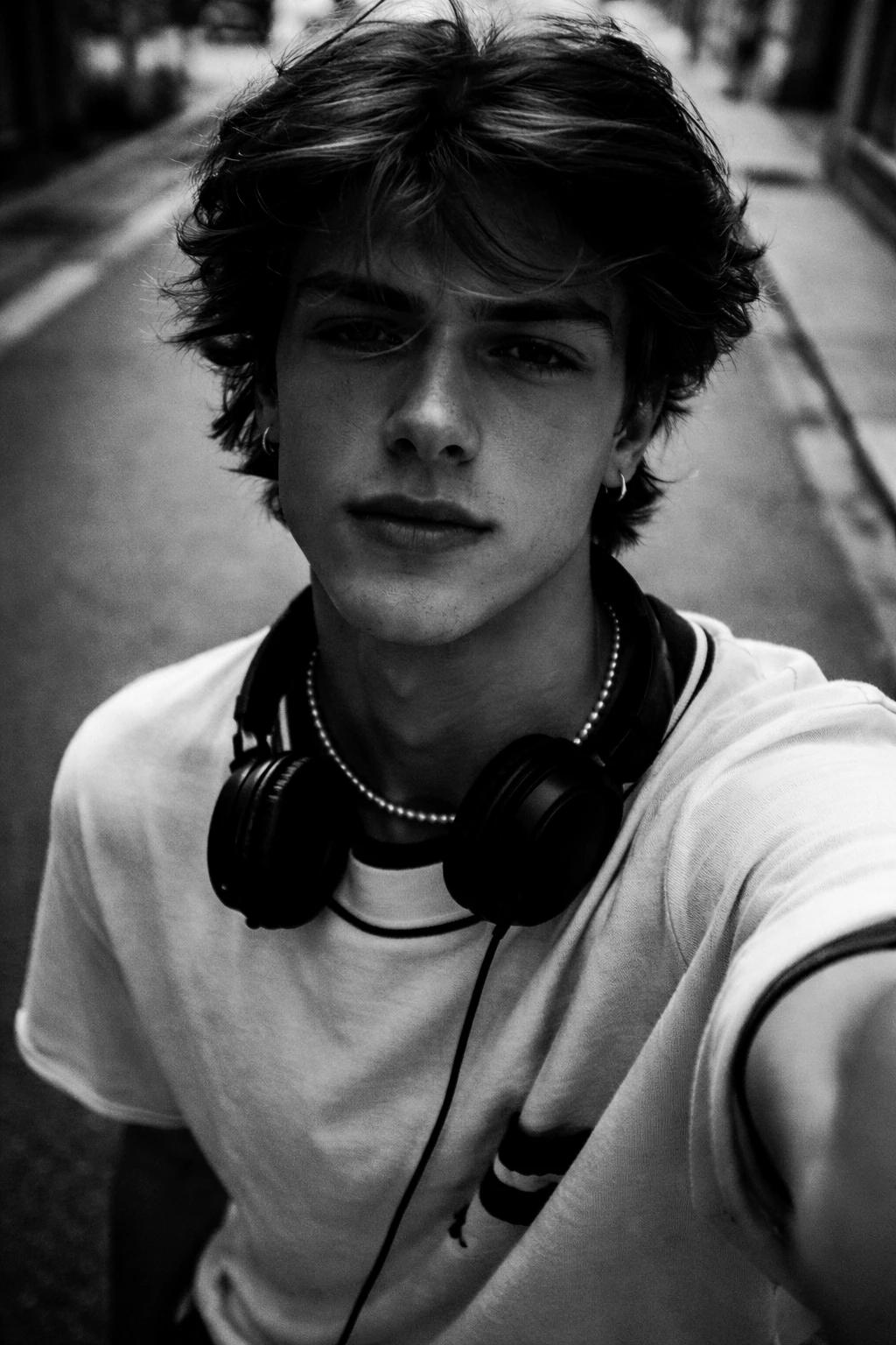 Elian Rossi - BL/MLM thumbnail