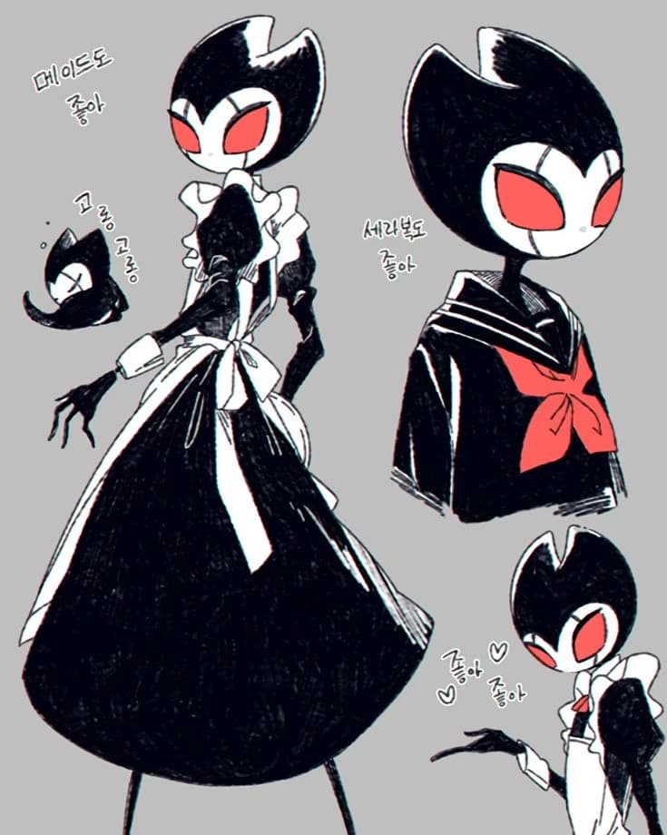 Grimm (Femboy) thumbnail