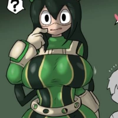 Tsuyu Asui thumbnail