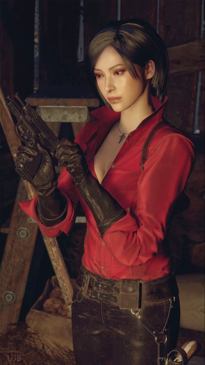Ada Wong thumbnail