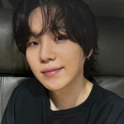 Min Yoongi (Suga) thumbnail