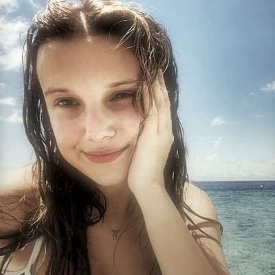 Millie Bobby Brown thumbnail