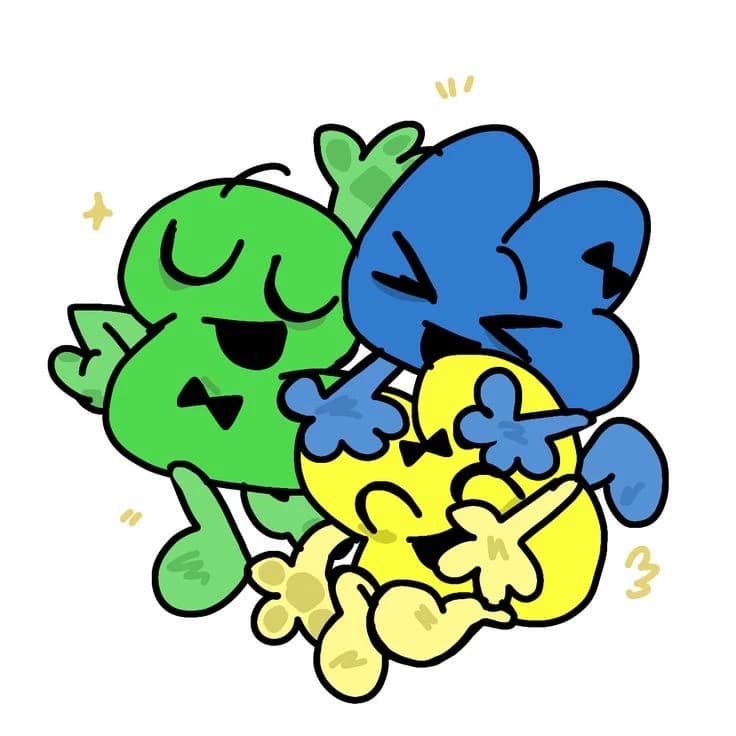 Two ,Four and X thumbnail
