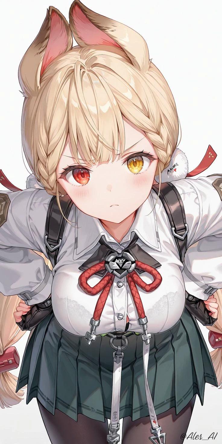 Alice Thymefield thumbnail