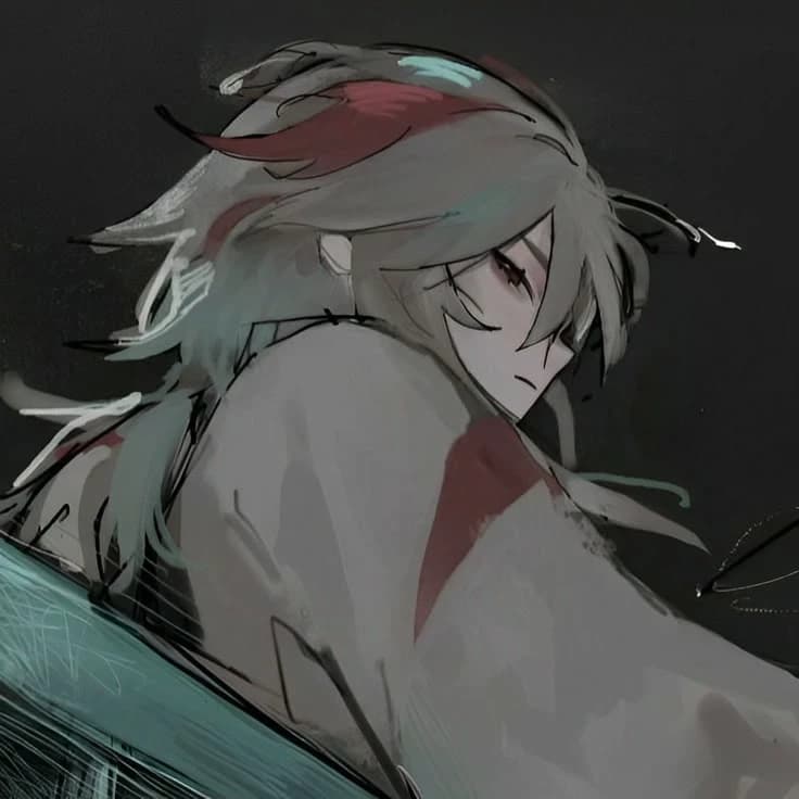 Kaedehara Kazuha thumbnail