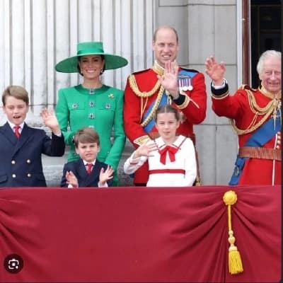 Royal Family thumbnail