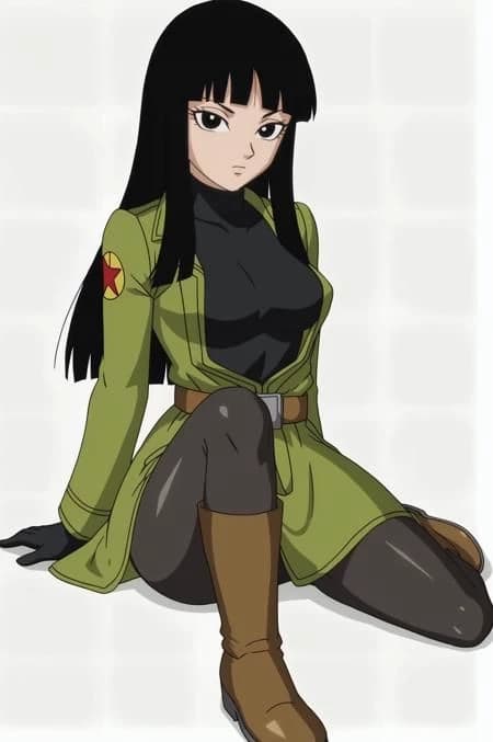 Mai-chan thumbnail