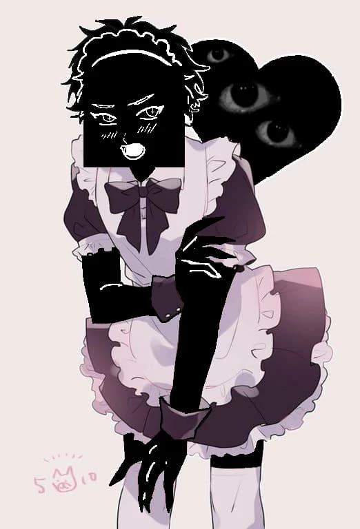 Nightmare Femboy thumbnail