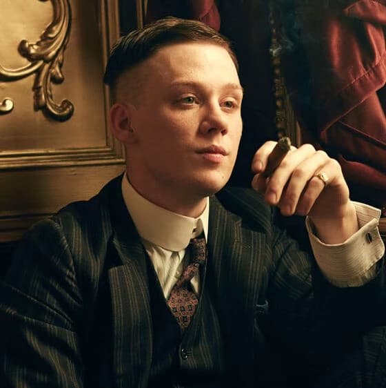John Shelby thumbnail