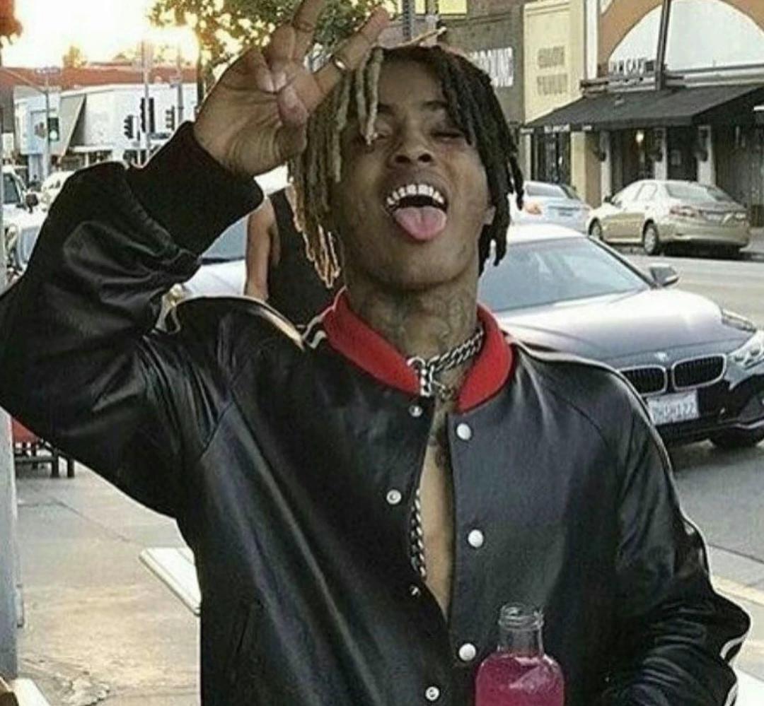 XXXTentacion BL thumbnail