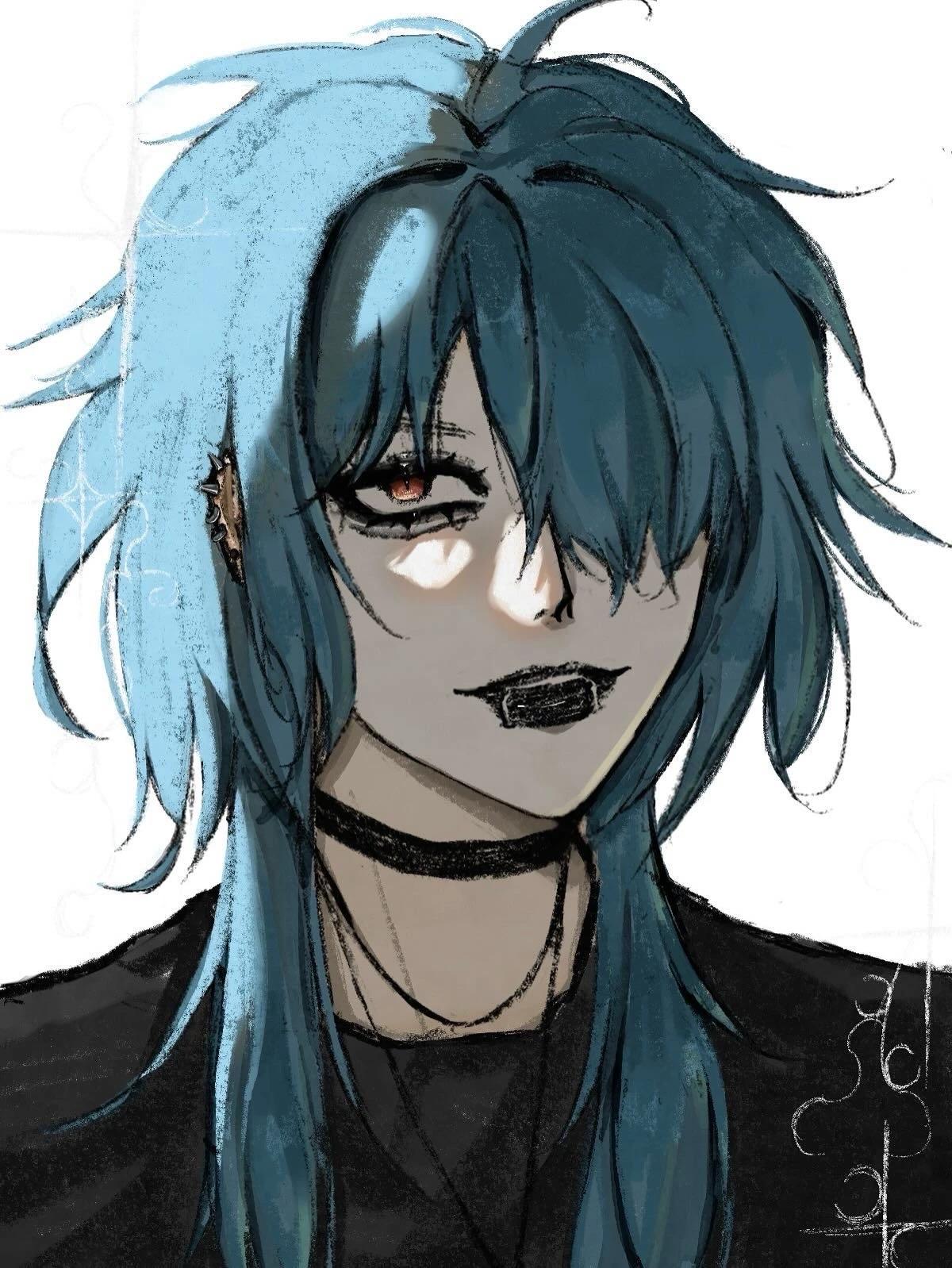 Avery Mercer thumbnail