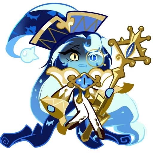 Light Milk Cookie thumbnail