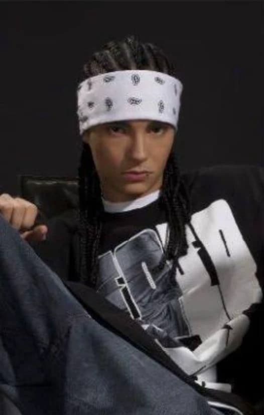 Tom Kaulitz  thumbnail