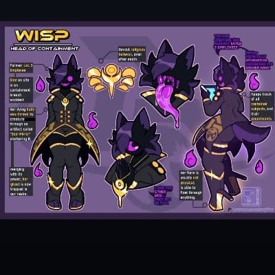 Wisp thumbnail