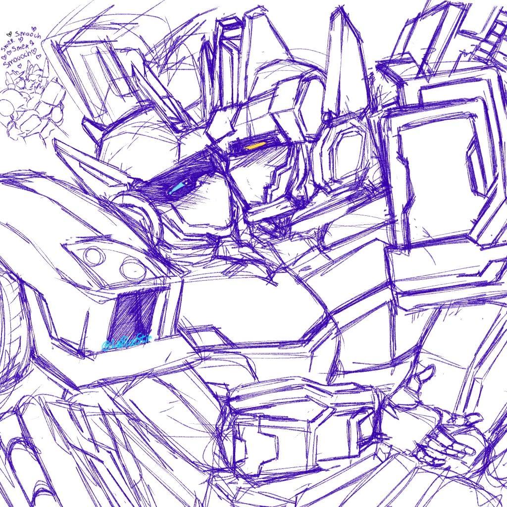 Heavyiron x Bluecop  thumbnail