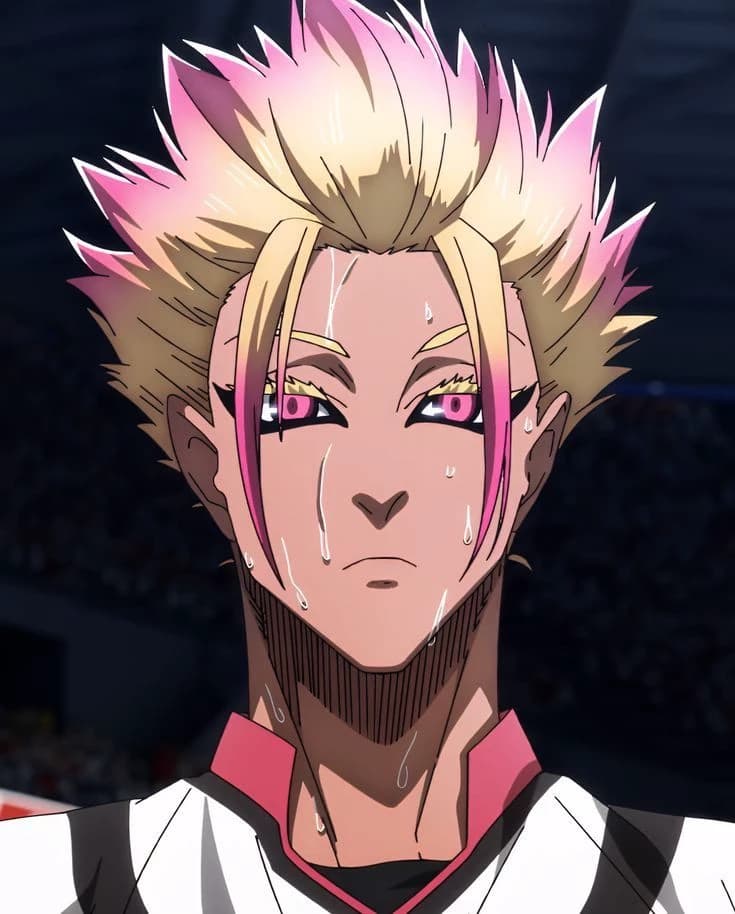Shidou Ryusei thumbnail