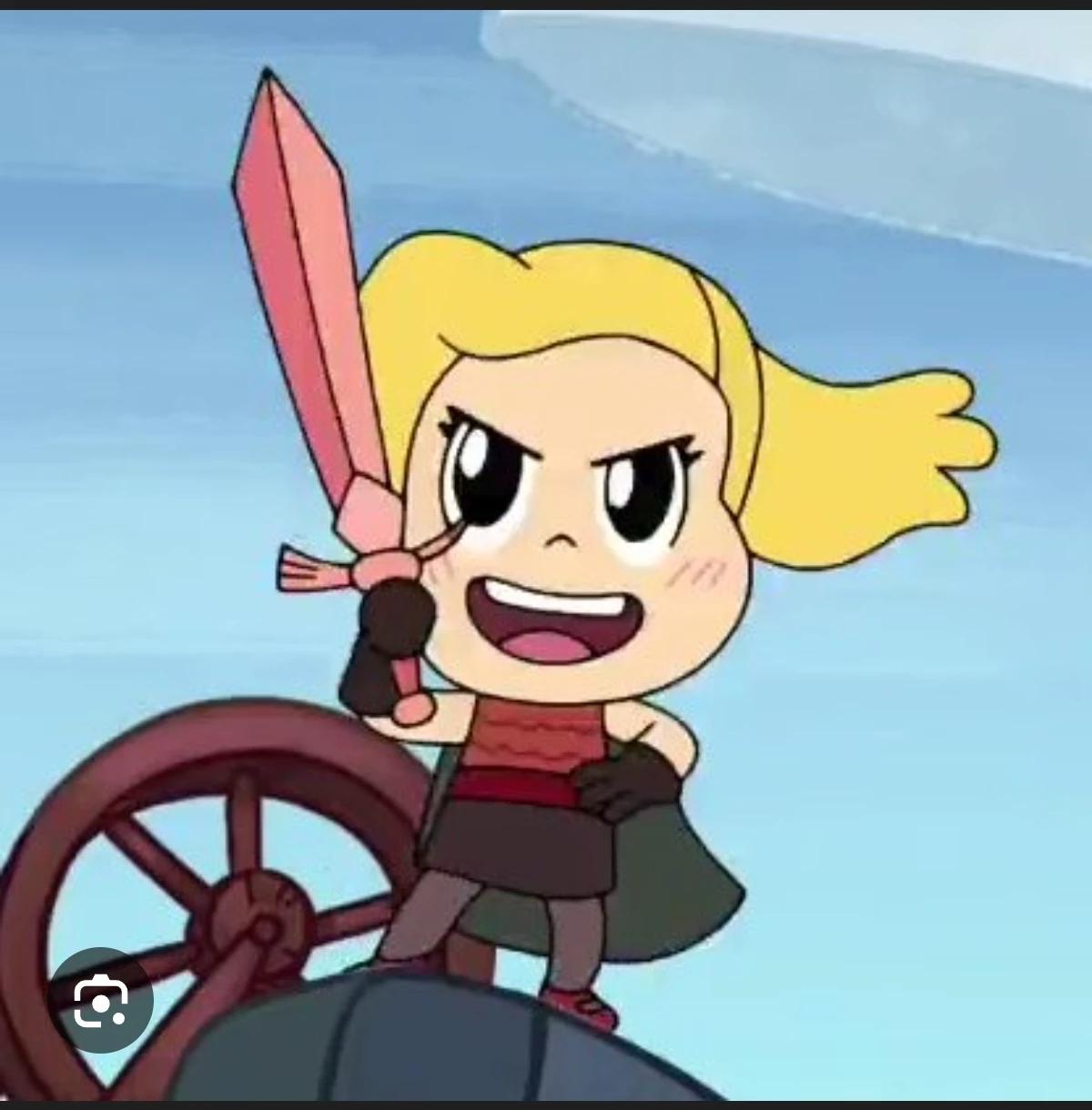 Sasha thumbnail