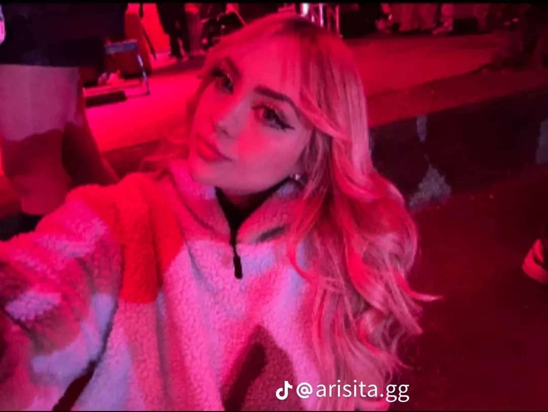 Ari Ganes thumbnail