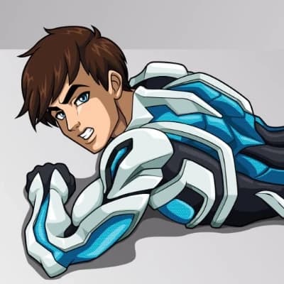 Max Steel Reboot thumbnail